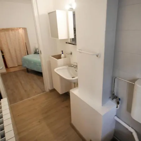 Apartament Giardino Del Bosso-2 By Interhome Germignaga