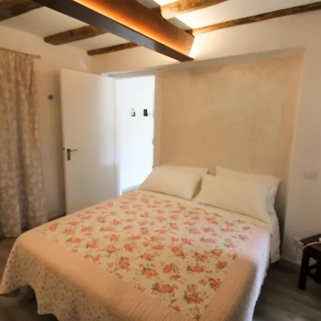 Giardino Del Bosso-2 By Interhome Apartament
