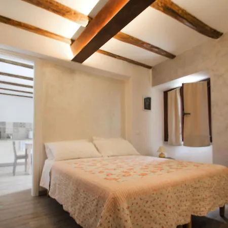 Giardino Del Bosso-2 By Interhome Apartament *